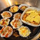 모듬촌닭 | [영종도 맛집] 인천 영종도 을왕리 네스트호텔 근처 조개구이 맛집 마시란로235 조개구이 내돈내산 후기