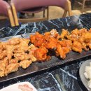 다사랑치킨피자호프수송점 이미지