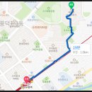 죽전육교-죽전이마트 이미지