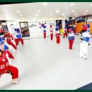 고려강호 태권도 이미지