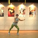 신나는 줌바댄스 이미지