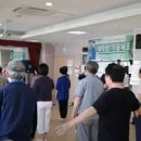 강덕무관(우슈) 이미지