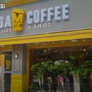 소새울역 맛집 메가MGC커피 소새울역점 추천메뉴가격영업시간리뷰주차