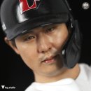 '<b>티</b><b>토이</b><b>스튜디오</b>에서 SSG그룹·이마트와 협업하여 야구선수 최정 기념 피규어 굿즈 개발!' 관련 국비...