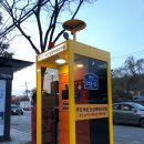 송도역맞은편버스정류장 이미지