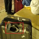 동강카써비스 | 비행기 수화물 파손 시 해야 할 것 - 환승 시 책임 항공사는 누구?