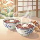 본죽 인천임학역점 | 본죽 단팥죽 맛집 후기.. 2025년 동짓날 날짜와 풍습