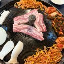 돌아기랑 고깃집 | 솥뚜껑 삽겹살 찐맛집 | 노원용돈...불암산등산후삼겹살추천 | 노원삼겹살찐추천