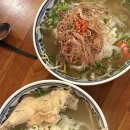 돌마리 비빔국수 성내점 | 강동구청 맛집 베트남 쌀국수 반안 솔직후기 | 성내동 대형스크린 스포츠중계