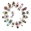 커브스 관평클럽 이미지