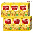 (주)담터 이미지