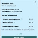 전환 | #14 캐나다 워홀 쿠도유심(Koodo) 선불유심 사용 / 후불 전환 후기