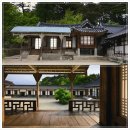 강릉 선교장 _ 조선후기 사대부의 살림집[강릉]