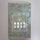 꽃을보듯 | [독서기록] 마음을 물들이는 초록, 나태주 시집 『꽃을 보듯 너를 본다』 100만 부 기념 에디션 후기