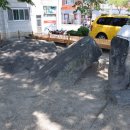 휴천리지석및입석 이미지