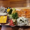 역곡역 맛집 육회왕 김연어 방문 후기