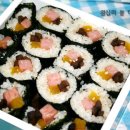 정성김밥 이미지