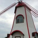 간절곶 풍차 이미지