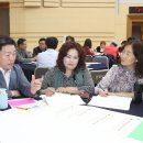 푸른 태양광 발전소 이미지