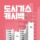 달성산업가스 | 도시가스 캐시백 신청 기간부터 환급 후기까지 꼼꼼하게
