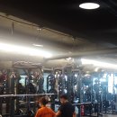 보라카이짐 월피점 이미지