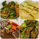 채식식단 웰빙요리 | 소소한 채식 식단 30번째