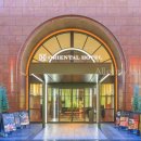 거양길-6 | 일본 오사카 호텔 난바 오리엔탈 라운지 조식 트윈룸 시내 위치 추천