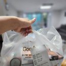 굽네치킨 부산부암점 | 굽네치킨 추성훈 치킨 굽네 장각구이 먹어본 후기