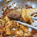경주밀면 이미지