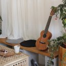 기타렐레(우쿨렐레) 이미지