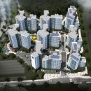 계양하늘채파크포레아파트 이미지