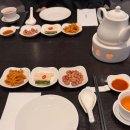 몽중헌판교 | 판교역 중식당 몽중헌 판교 디너 딤섬 스페셜 코스 내돈내산 솔직 후기