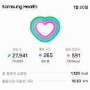 해파랑길 2코스 이미지