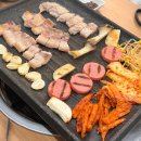 길삼겹 - 여수시 만성로 70 | 태백 길삼겹 삼겹살 목살 더덕구이 맛집 추천 방문후기