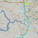 군문 주공 삼거리 이미지