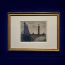 소로3-65(혁신도시) | [국립중앙박물관] 인상주의에서 초기 모더니즘까지, 빛을 수집한 사람들 후기