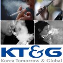 민간기업 담배회사 “KT&G”는 국민을 속이고 있다 ! 이미지