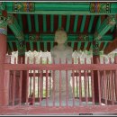 영주 석교리 석조여래입상 이미지