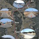 국도우회로 이미지