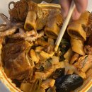 평창 봉평맛집:월이메밀닭강정,봉평차이나(포장후기)