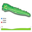 유성컨트리클럽 이미지
