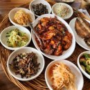주차장식당 이미지