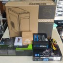 컴인터넷PC | 대전 비래동 컴퓨터수리센터 사무용 조립 PC 제작 : 성능 업그레이드 및 기존 하드디스크 데이터 이식...