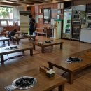 시골가마솥 이미지