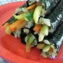 소풍꼬마김밥 - 춘천시 춘천로 175-1 | 소풍꼬마김밥