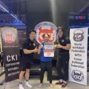 팀케이MMA짐 이미지