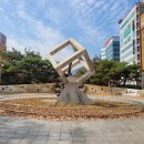 장유중앙광장 이미지