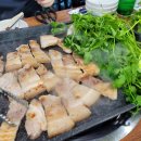 세동경로당 | 대전 유성 세동 미나리 체험장 삼겹살 숨겨진 맛집