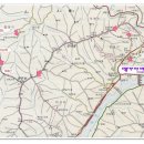 외방3리 | [20161203]청평역에서 깃대봉ㆍ운두산(은두봉)ㆍ오독산 연계산행하고 아침고요수목원 찾아가기 - 2부