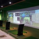 US골프연습장 이미지